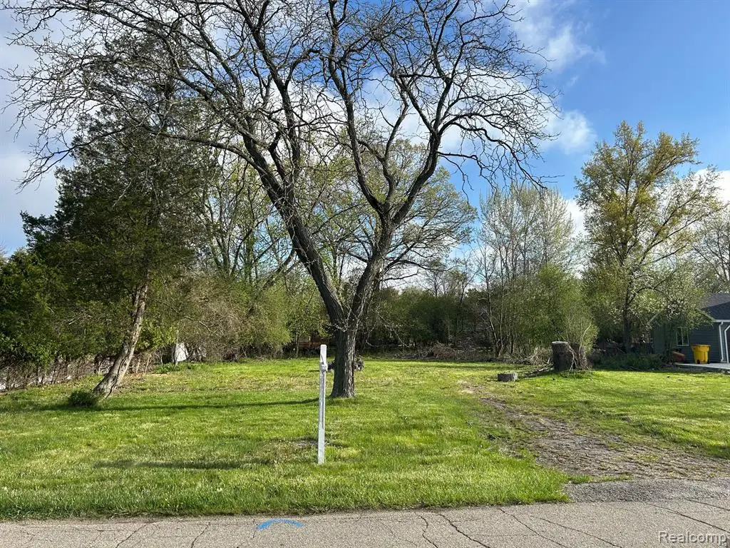 7806 Island, Grosse Ile, MI  - #1