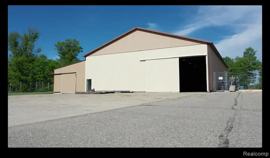 4687 Stickfort, Lewiston, MI 49756 - #2