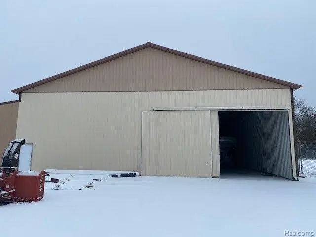 4687 Stickfort, Lewiston, MI 49756 - #3