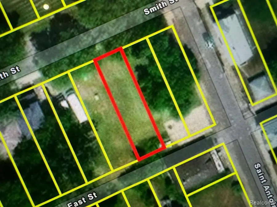 600 Smith, Detroit, MI 48202 - #3