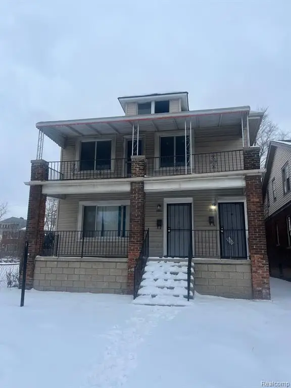 5322 Joy, Detroit, MI 48204