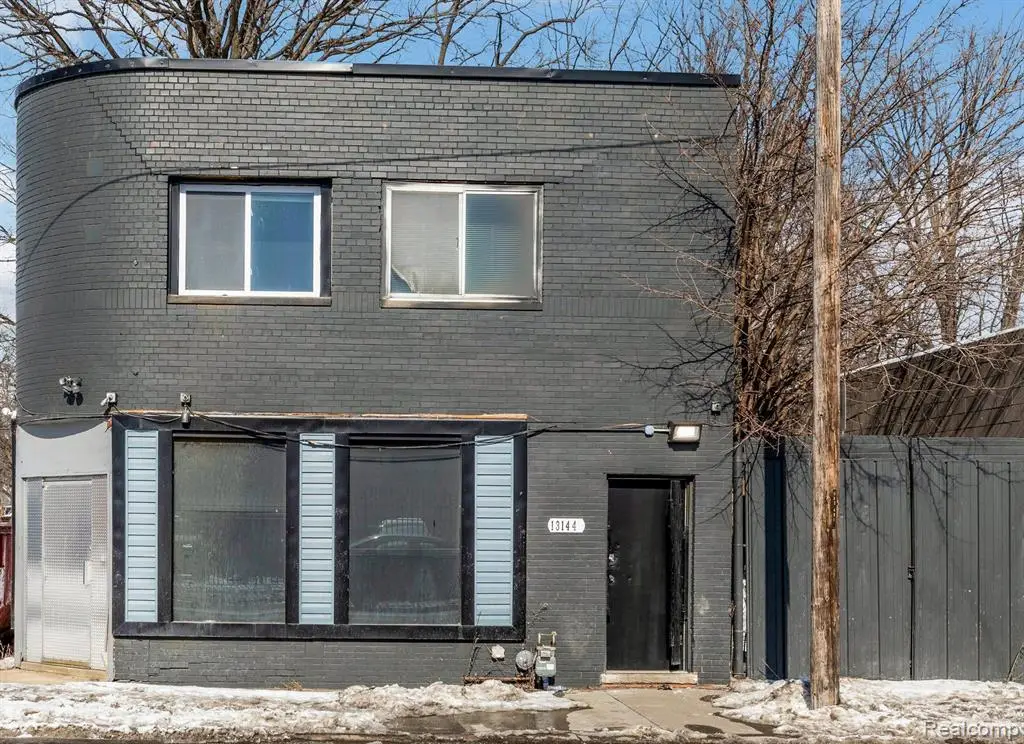 13144 Plymouth, Detroit, MI 48227 - #1