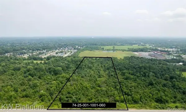 0 Allen Rd, Kimball, MI 48074