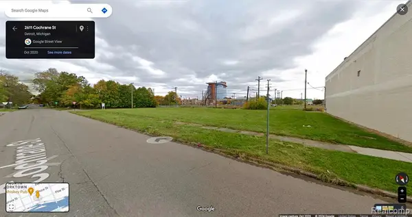 2642 Cochrane, Detroit, MI 