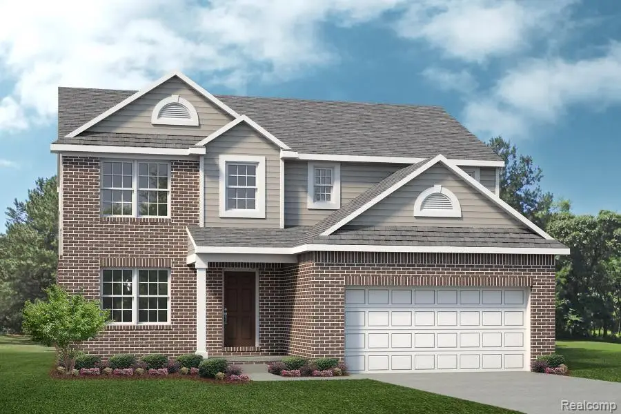 51506 Burgeon, Macomb, MI 48042 - Image #1