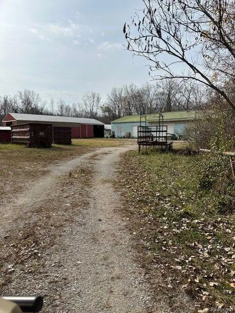 8438 Jordan, Atlas, MI 48439 - #2