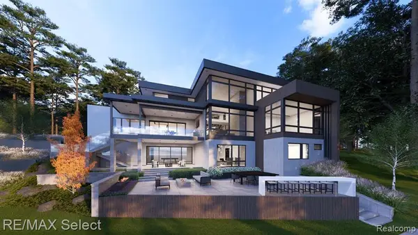 3397 W Silver Lake, Fenton, MI 