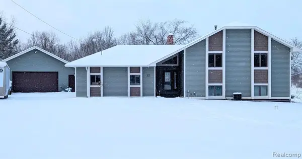 9117 Lahring, Gaines, MI 