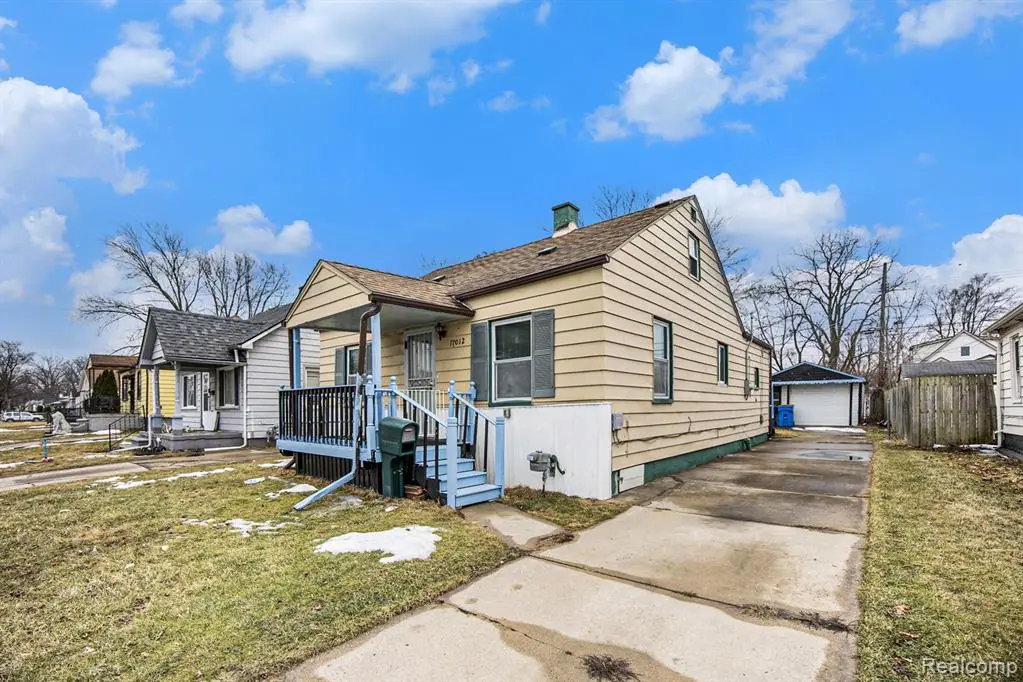 11012 Republic, Warren, MI 48089 - #1