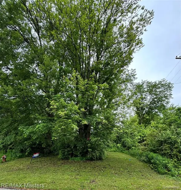 0000 Wahrman, Romulus, MI 48174