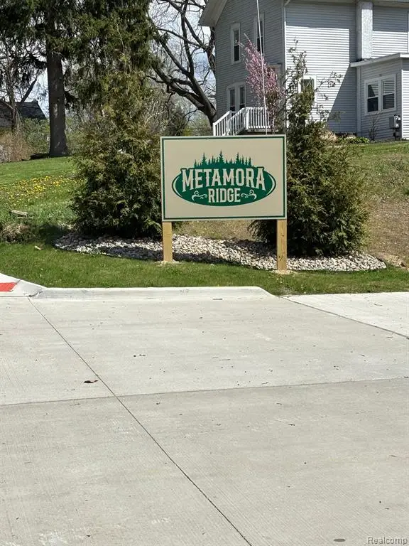 4020 Metamora Ridge, Metamora, MI 48455 - Image #1