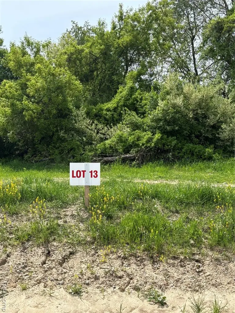 4055 Metamora Ridge, Metamora, MI 48455 - #2