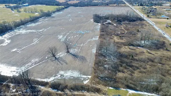 00000 Wadhams, Saint Clair, MI 48079