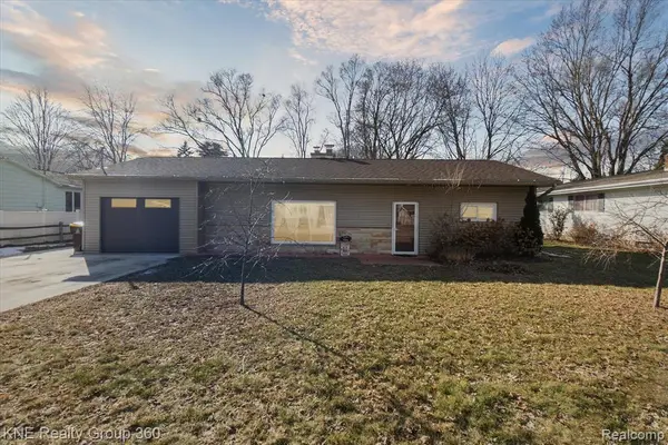 305 W Grand, Mount Pleasant, MI 