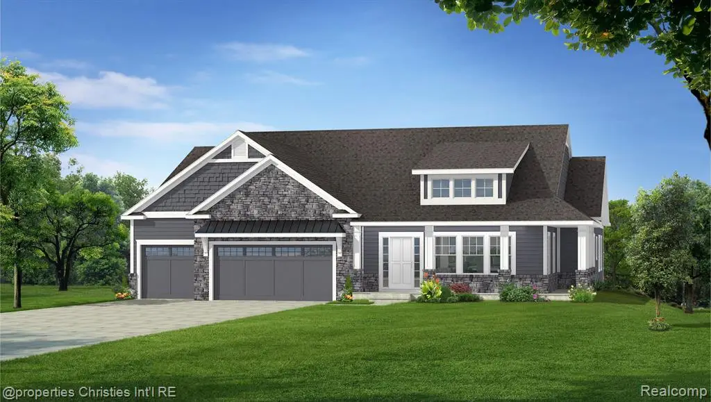 1111 Walton, Rochester Hills, MI 48309 - Image #1