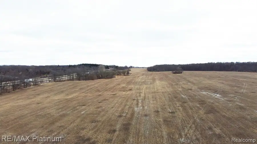 V/L Old Us 23 124 Acres, Fenton, MI 48430 - Image #3