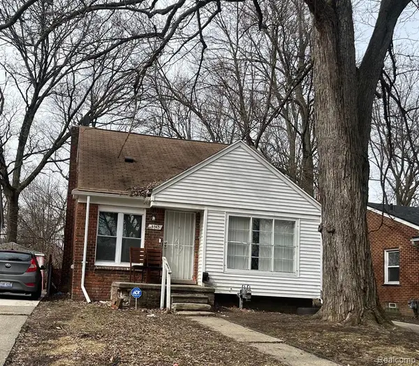 9363 Patton, Detroit, MI 48228