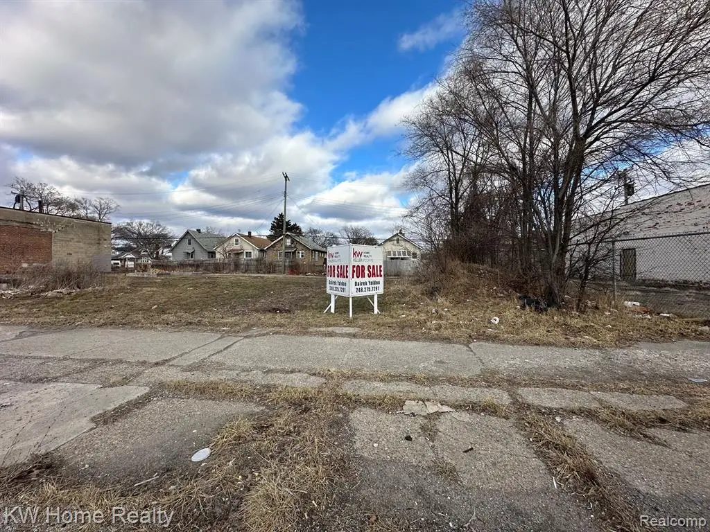 15738 Livernois, Detroit, MI 48238 - #1