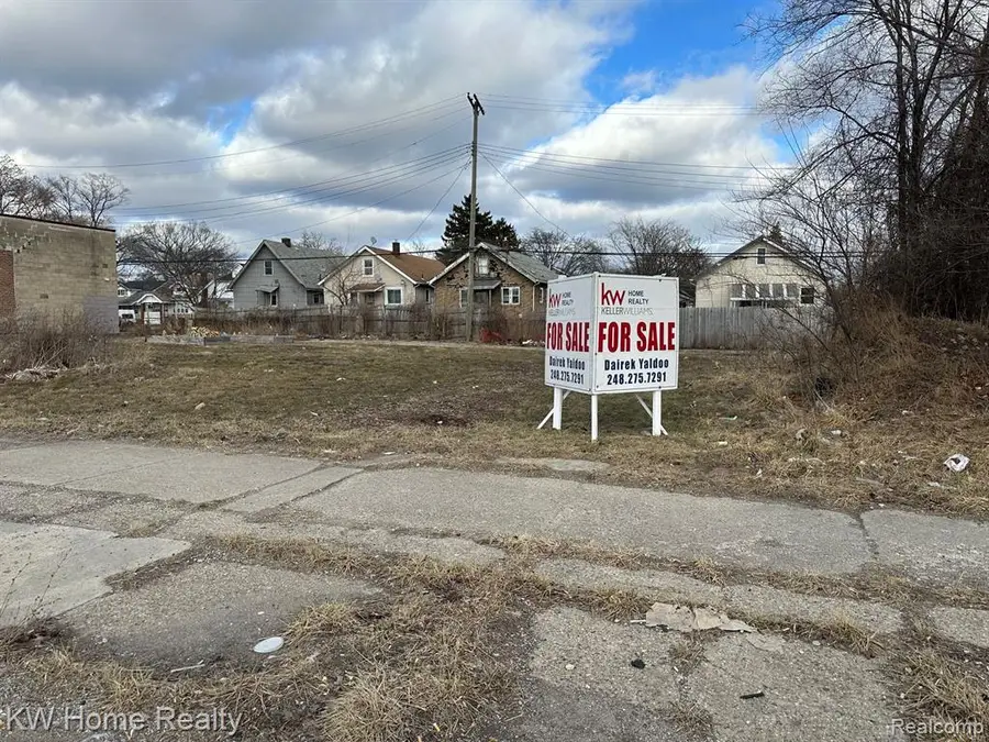 15738 Livernois, Detroit, MI 48238 - #2