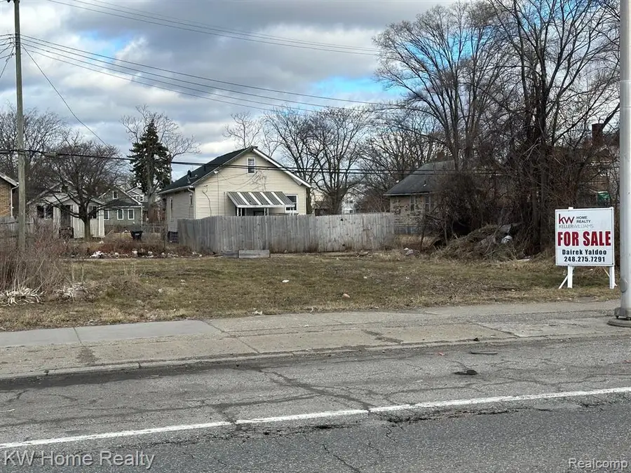 15738 Livernois, Detroit, MI 48238 - #3