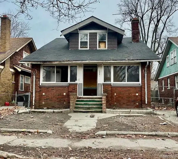 12636 Ilene, Detroit, MI 