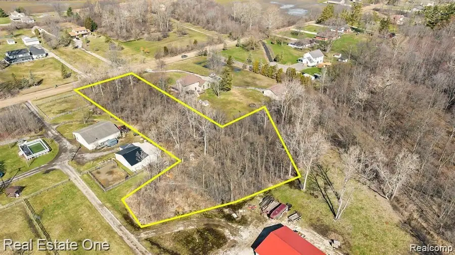 0 Brandes, New Boston, MI 48164 - Image #3