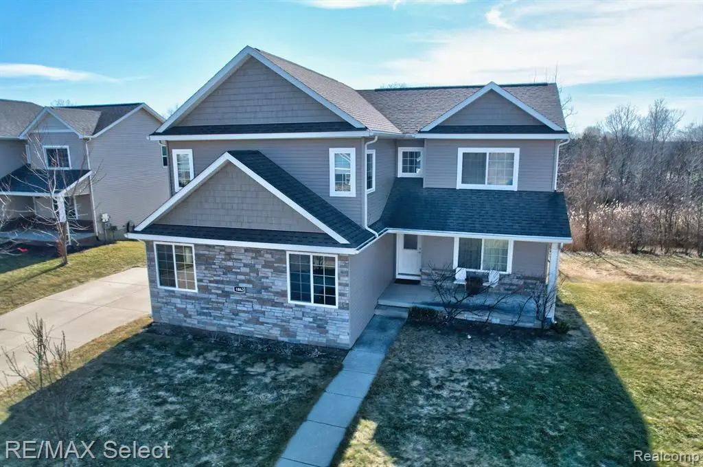 4062 Oak, Grand Blanc, MI  - Image #1