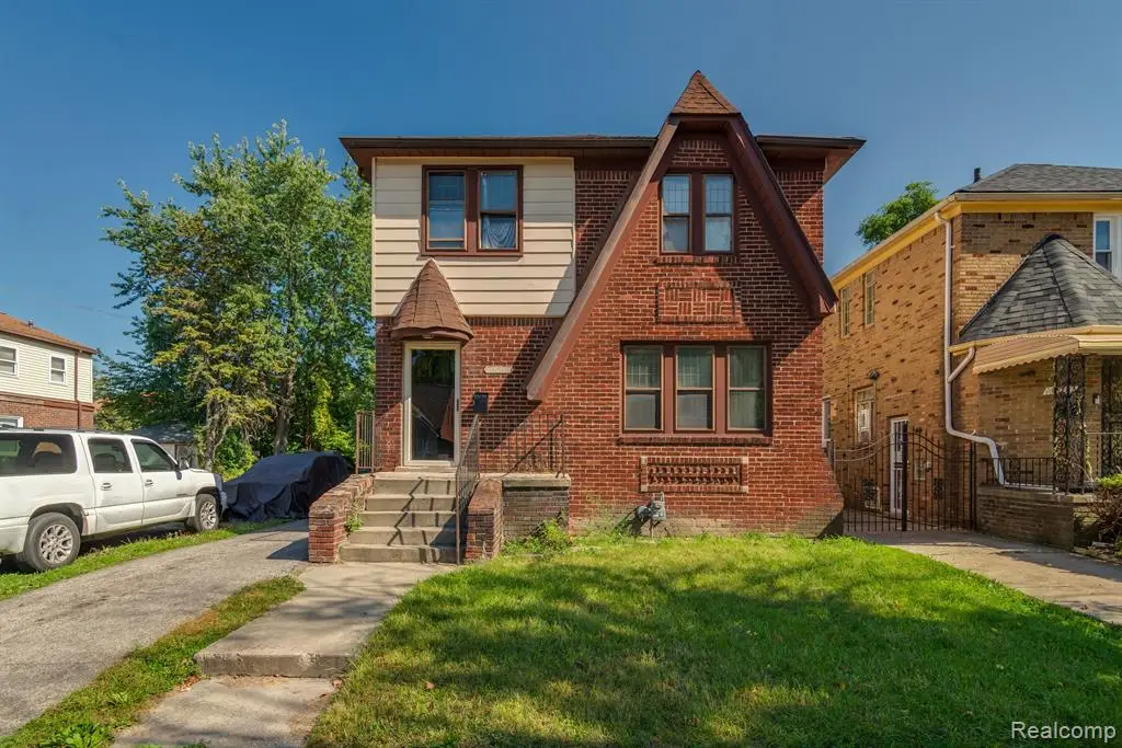 16286 Mendota, Detroit, MI  - Image #1