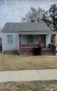 6390 Faust, Detroit, MI 48228