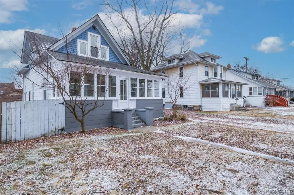 201 W Parent, Royal Oak, MI 48067 - #1