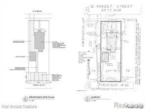 201 W Parent, Royal Oak, MI 48067 - #2