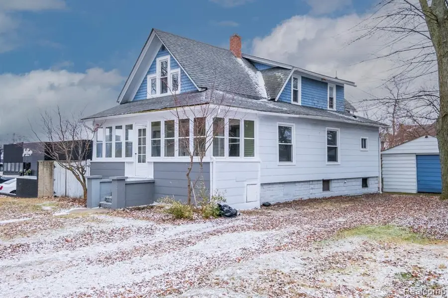 201 W Parent, Royal Oak, MI 48067 - #3