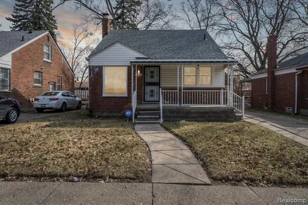 20090 Asbury, Detroit, MI 48235 - #1