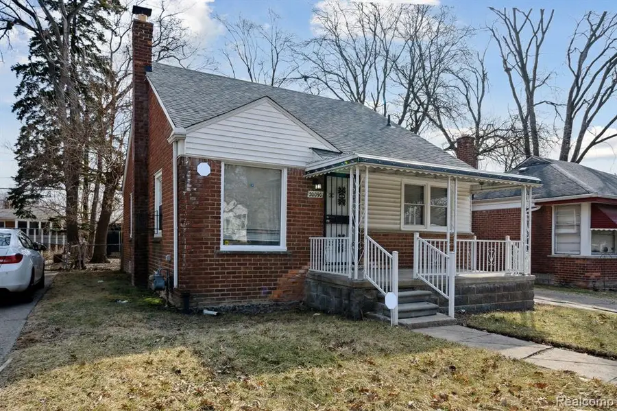 20090 Asbury, Detroit, MI 48235 - #2