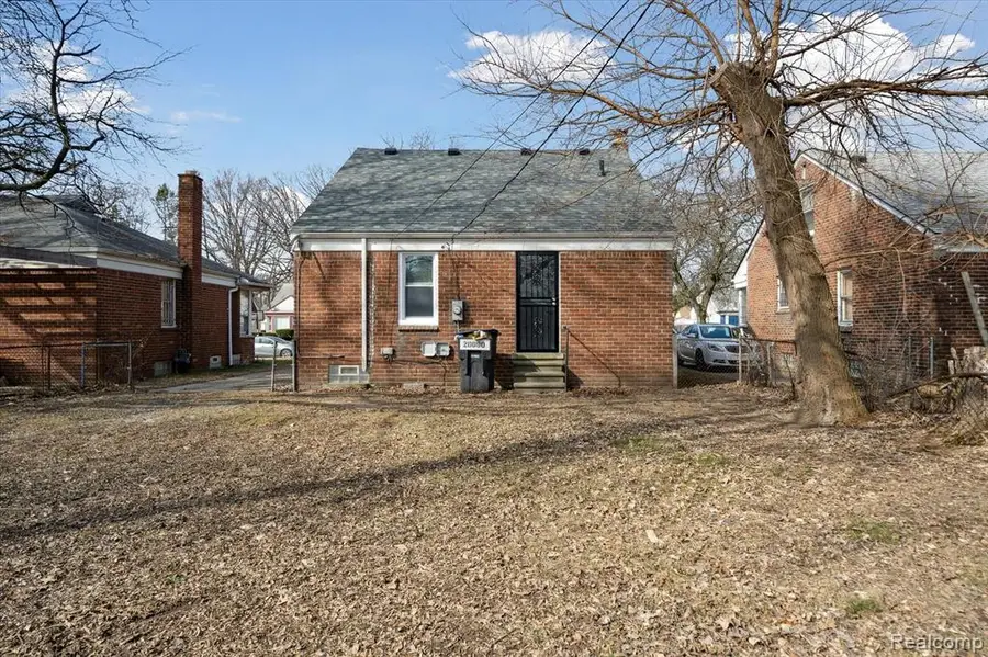 20090 Asbury, Detroit, MI 48235 - #3