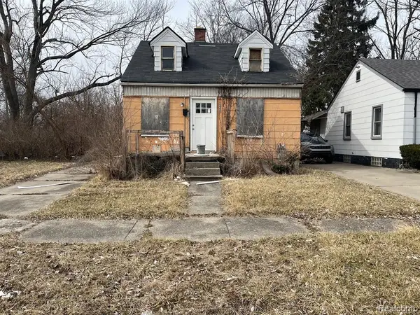 12251 Grandmont, Detroit, MI 