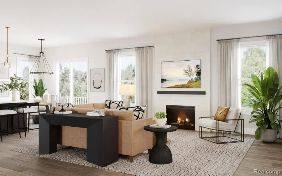 2680 Crystal Lake, Commerce Township, MI 48382 - Image #3