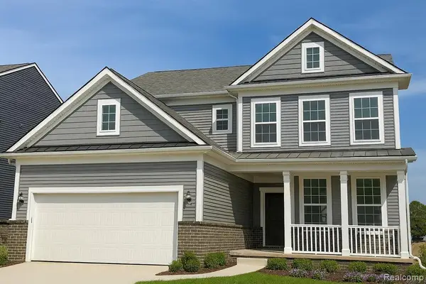 888 Risdon, Saline, MI 