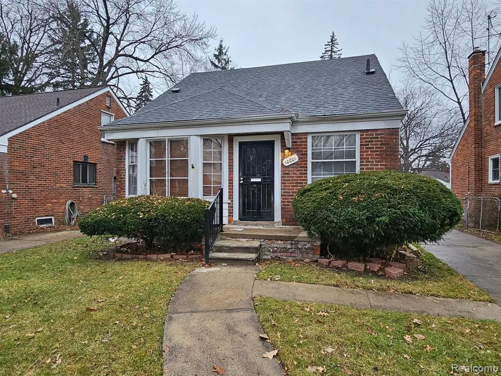 10001 Fielding, Detroit, MI  - Image #1