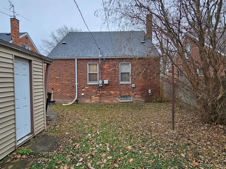 10001 Fielding, Detroit, MI  - Image #2