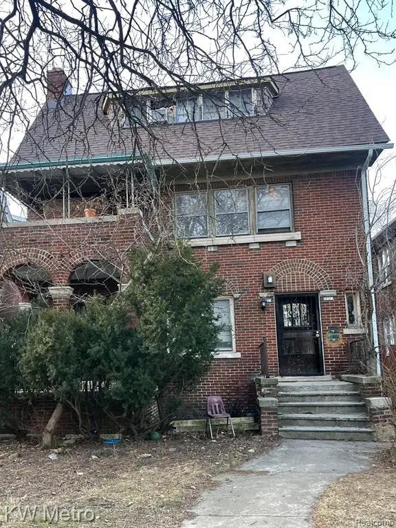 3216 Webb, Detroit, MI 48206