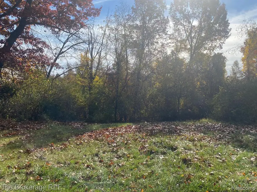 9035 Huron Bluffs, White Lake, MI 48386 - #2