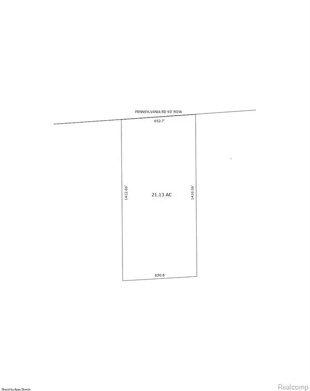 26731 Pennsylvania, Romulus, MI 48174 - #2