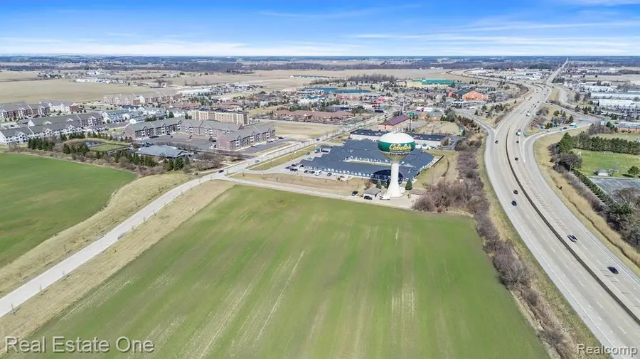 150 Waterstradt Commerce, Dundee, MI  - Image #3