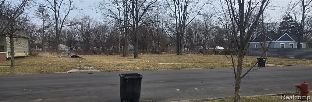 8444 Asbury, Detroit, MI  - Image #1