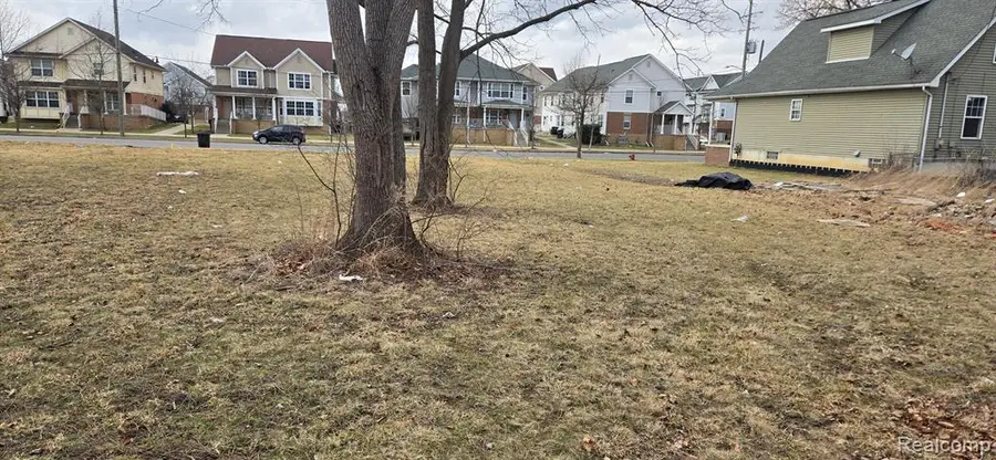 8444 Asbury, Detroit, MI  - Image #2