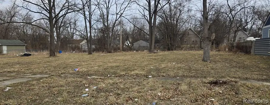 8444 Asbury, Detroit, MI  - Image #3