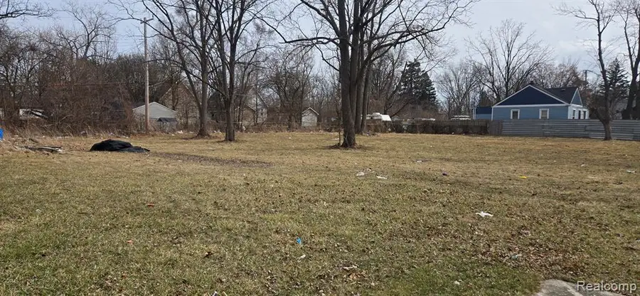 8434 Asbury, Detroit, MI  - Image #3