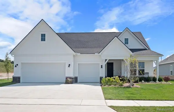 4133 Bay Terrace, Milford, MI 48381