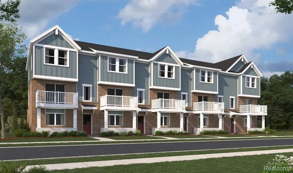 4837 Ludlow Lane, Troy, MI 48085 - Image #1